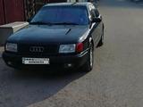 Audi 100 1993 года за 2 300 000 тг. в Сатпаев – фото 2
