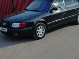 Audi 100 1993 года за 2 300 000 тг. в Сатпаев – фото 3