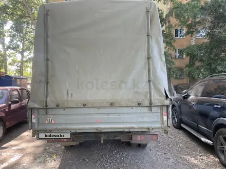 ГАЗ ГАЗель 2006 года за 4 500 000 тг. в Семей – фото 2