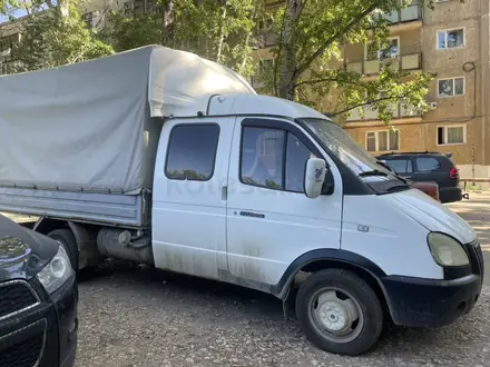 ГАЗ ГАЗель 2006 года за 4 500 000 тг. в Семей – фото 7