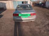 Mazda 626 1992 годаүшін1 200 000 тг. в Макинск – фото 4