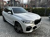 BMW X5 2019 годаүшін35 200 000 тг. в Алматы – фото 5