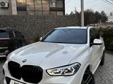 BMW X5 2019 годаүшін35 200 000 тг. в Алматы – фото 2