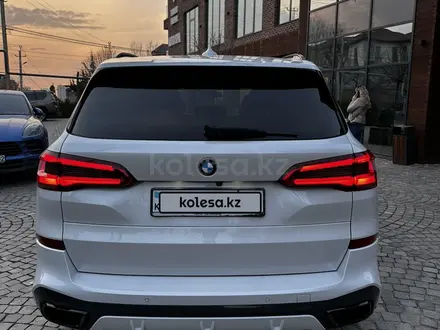 BMW X5 2019 года за 35 200 000 тг. в Алматы – фото 11