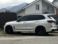 BMW X5 2019 года за 34 000 000 тг. в Алматы – фото 3