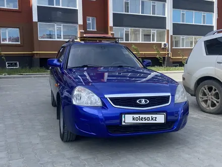 ВАЗ (Lada) Priora 2171 2010 года за 1 700 000 тг. в Актобе – фото 4