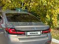BMW 530 2022 года за 35 500 000 тг. в Астана – фото 4