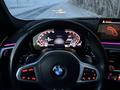 BMW 530 2022 года за 35 500 000 тг. в Астана – фото 7