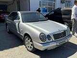 Mercedes-Benz E 280 1996 годаүшін2 300 000 тг. в Костанай