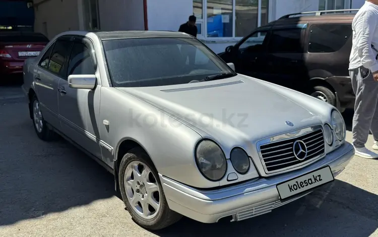 Mercedes-Benz E 280 1996 годаүшін2 300 000 тг. в Костанай