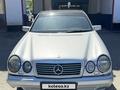 Mercedes-Benz E 280 1996 годаүшін2 300 000 тг. в Костанай – фото 2