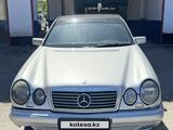 Mercedes-Benz E 280 1996 годаүшін2 300 000 тг. в Костанай – фото 2