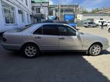 Mercedes-Benz E 280 1996 годаүшін2 300 000 тг. в Костанай – фото 3