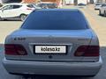 Mercedes-Benz E 280 1996 годаүшін2 300 000 тг. в Костанай – фото 5