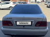 Mercedes-Benz E 280 1996 годаүшін2 300 000 тг. в Костанай – фото 5