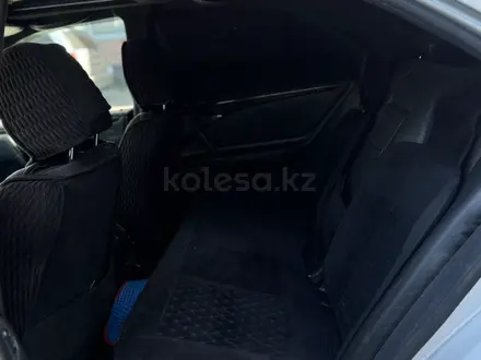 Mercedes-Benz E 280 1996 года за 2 300 000 тг. в Костанай – фото 9