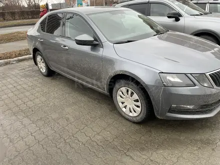 Skoda Octavia 2019 года за 8 400 000 тг. в Усть-Каменогорск – фото 3