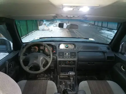 Mitsubishi Pajero 1997 года за 4 000 000 тг. в Алматы – фото 12