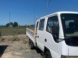 FAW 2005 годаүшін900 000 тг. в Усть-Каменогорск