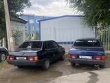 ВАЗ (Lada) 21099 2001 года за 1 650 000 тг. в Алматы