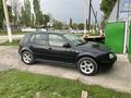 Volkswagen Golf 1998 года за 2 200 000 тг. в Кордай – фото 4