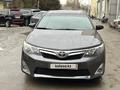 Toyota Camry 2014 года за 6 000 000 тг. в Уральск – фото 2