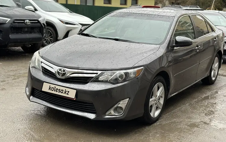 Toyota Camry 2014 года за 6 000 000 тг. в Уральск