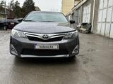 Toyota Camry 2014 года за 6 000 000 тг. в Уральск – фото 5