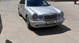 Mercedes-Benz E 280 1996 годаfor2 500 000 тг. в Астана – фото 2