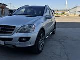 Mercedes-Benz ML 350 2006 годаүшін6 700 000 тг. в Шымкент – фото 3