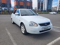 ВАЗ (Lada) Priora 2172 2014 годаүшін3 400 000 тг. в Усть-Каменогорск