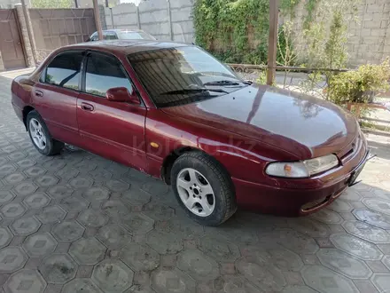Mazda Cronos 1993 года за 900 000 тг. в Тараз