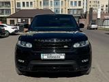 Land Rover Range Rover Sport 2013 года за 21 500 000 тг. в Астана