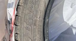 Шины Dunlop SP Sport Maxx 050үшін280 000 тг. в Астана – фото 4