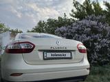 Renault Fluence 2013 годаfor3 800 000 тг. в Караганда – фото 3