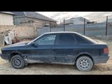 Audi 80 1991 годаүшін500 000 тг. в Актау – фото 2