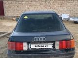 Audi 80 1991 годаүшін500 000 тг. в Актау