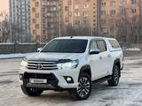 Toyota Hilux 2020 годаfor26 000 000 тг. в Алматы