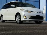 Toyota Estima 2011 года за 5 100 000 тг. в Караганда – фото 2