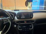 Hyundai Santa Fe 2019 года за 12 500 000 тг. в Шымкент