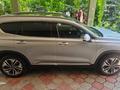 Hyundai Santa Fe 2019 годаүшін12 500 000 тг. в Шымкент – фото 10