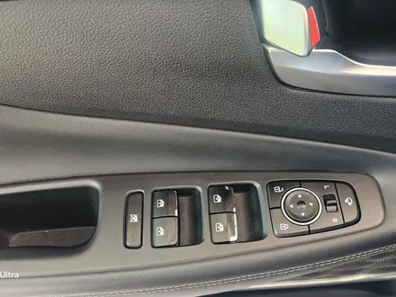 Hyundai Santa Fe 2019 года за 12 500 000 тг. в Шымкент – фото 8