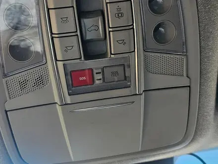 Hyundai Santa Fe 2019 года за 12 500 000 тг. в Шымкент – фото 7