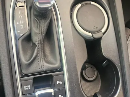 Hyundai Santa Fe 2019 года за 12 500 000 тг. в Шымкент – фото 9