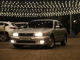 Nissan Cefiro 1997 годаүшін3 500 000 тг. в Алматы