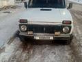 ВАЗ (Lada) Lada 2121 2004 годаүшін1 100 000 тг. в Балхаш