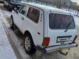 ВАЗ (Lada) Lada 2121 2004 годаүшін1 100 000 тг. в Балхаш – фото 3