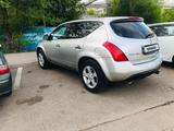 Nissan Murano 2005 года за 4 000 000 тг. в Астана – фото 2