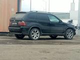 BMW X5 2001 года за 6 200 000 тг. в Караганда – фото 2