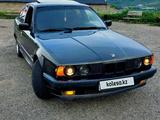 BMW 525 1992 года за 1 550 000 тг. в Талдыкорган – фото 4
